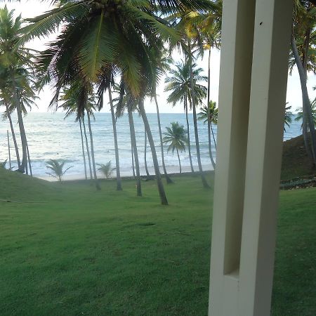 Ekoara Bangalos Villa Jacumã Exterior foto