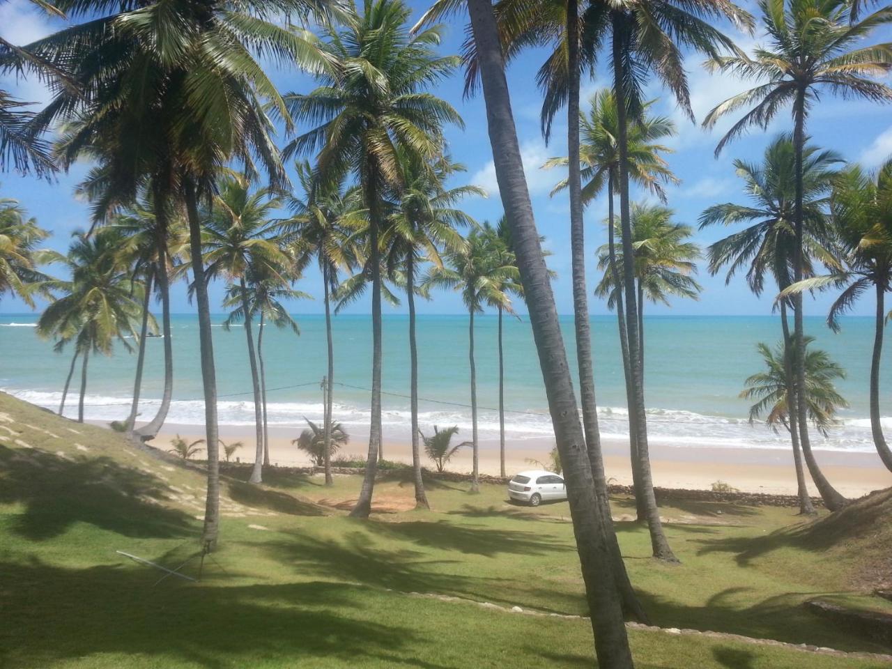 Ekoara Bangalos Villa Jacumã Exterior foto